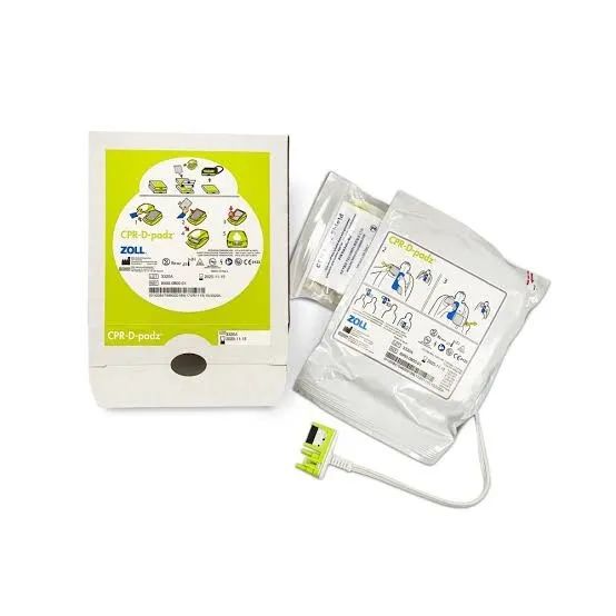 Zoll cpr d padz - Foto 3