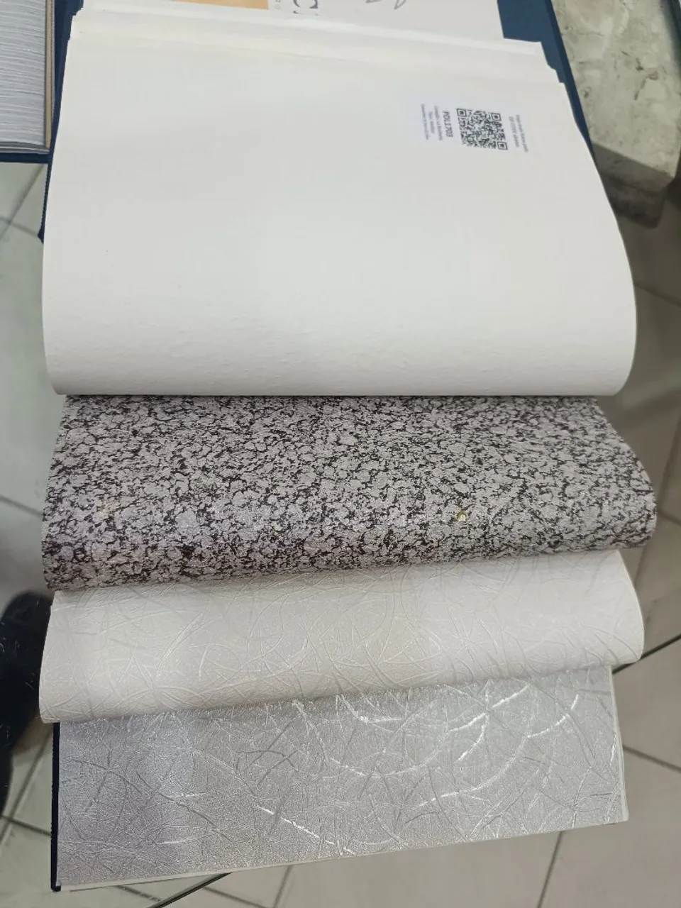 Papel de parede