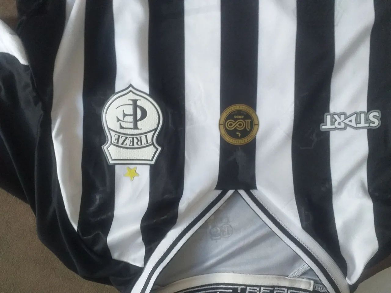 Camisa do galo - Foto 3