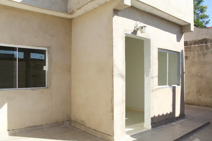 ? VENDO CASA NOVA E REFORMADA - RESIDENCIAL CANAÃ, COLÔNIA - BARRA MANSA (RJ)