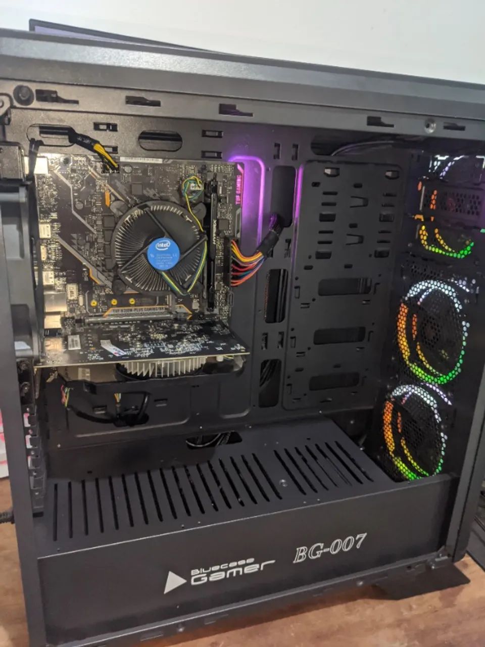 Técnico em informática - Foto 3