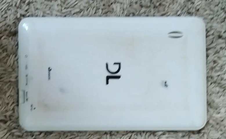 Tablet DL branco