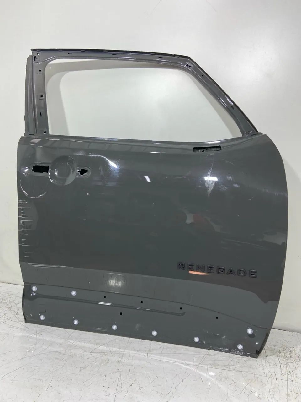 PORTA PASSAGEIRO L.D JEPP RENEGADE 2022/ 2023 ORIGINAL   - Foto 7