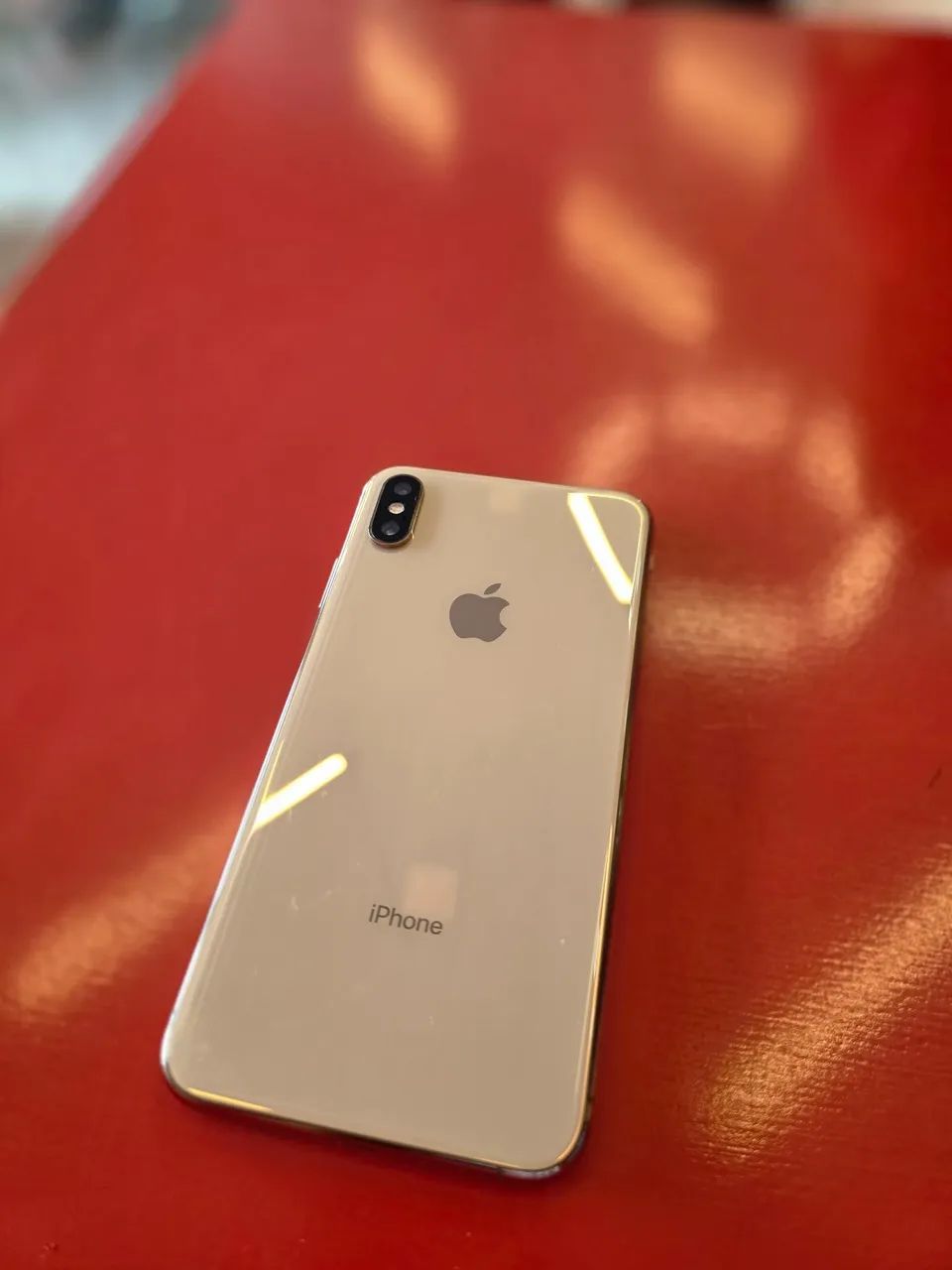 IPHONE XS MAX  - Foto 4