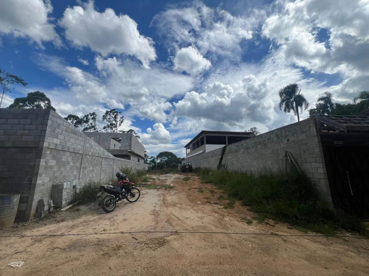 Foto - São Paulo - Parque Universitário Espírita