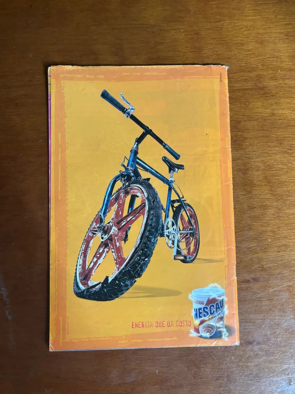 Revista DIGIMON Número 1  - Foto 2