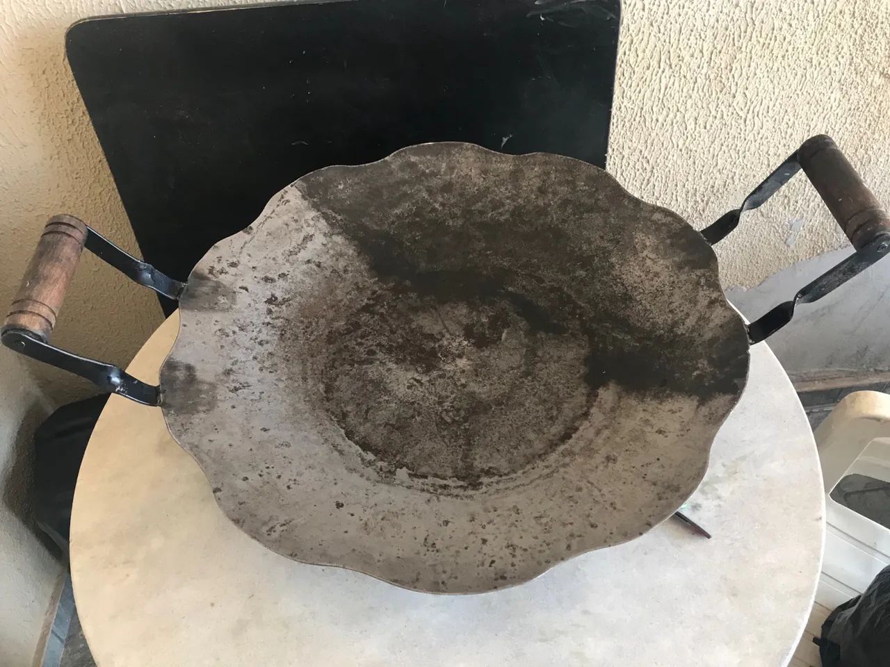 Tacho Disco de Arado de 60cm !!  - Foto 2
