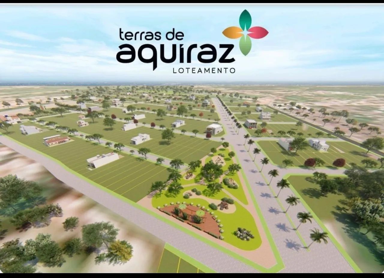 Loteamento Terras de Aquiraz há poucos minutos da praia - Foto 5