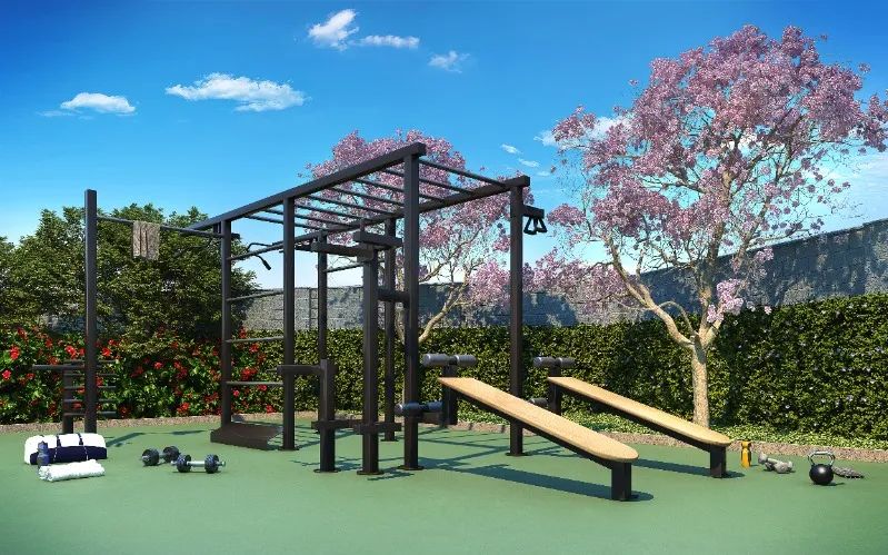 APARTAMENTO PARA VENDA NO CONDOMÍNIO CONQUISTA JARDIM NORTE - Foto 4