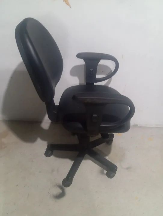 Cadeira giratória  - Foto 2