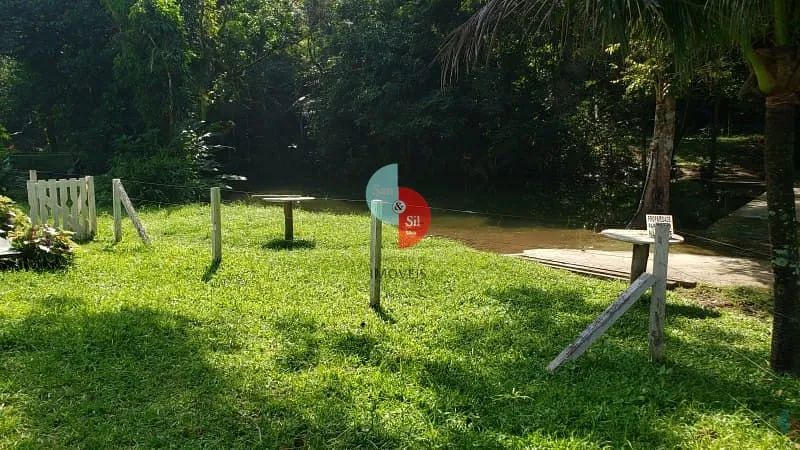 Chalé à venda, composta de 3 quartos, 1 banheiro, piscina, linda vista para montanha, loca - Foto 4