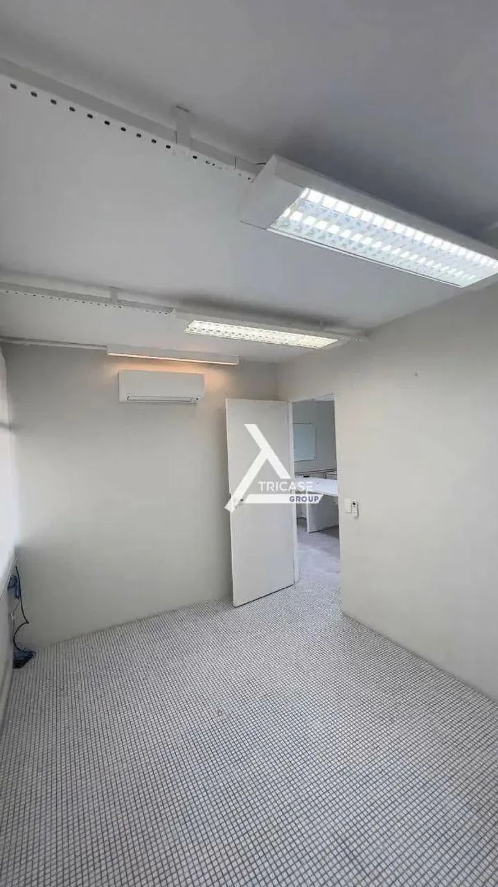 Sala para alugar, 75 m² por R$ 6.615,00/mês - Itaim Bibi - São Paulo/SP - Foto 3