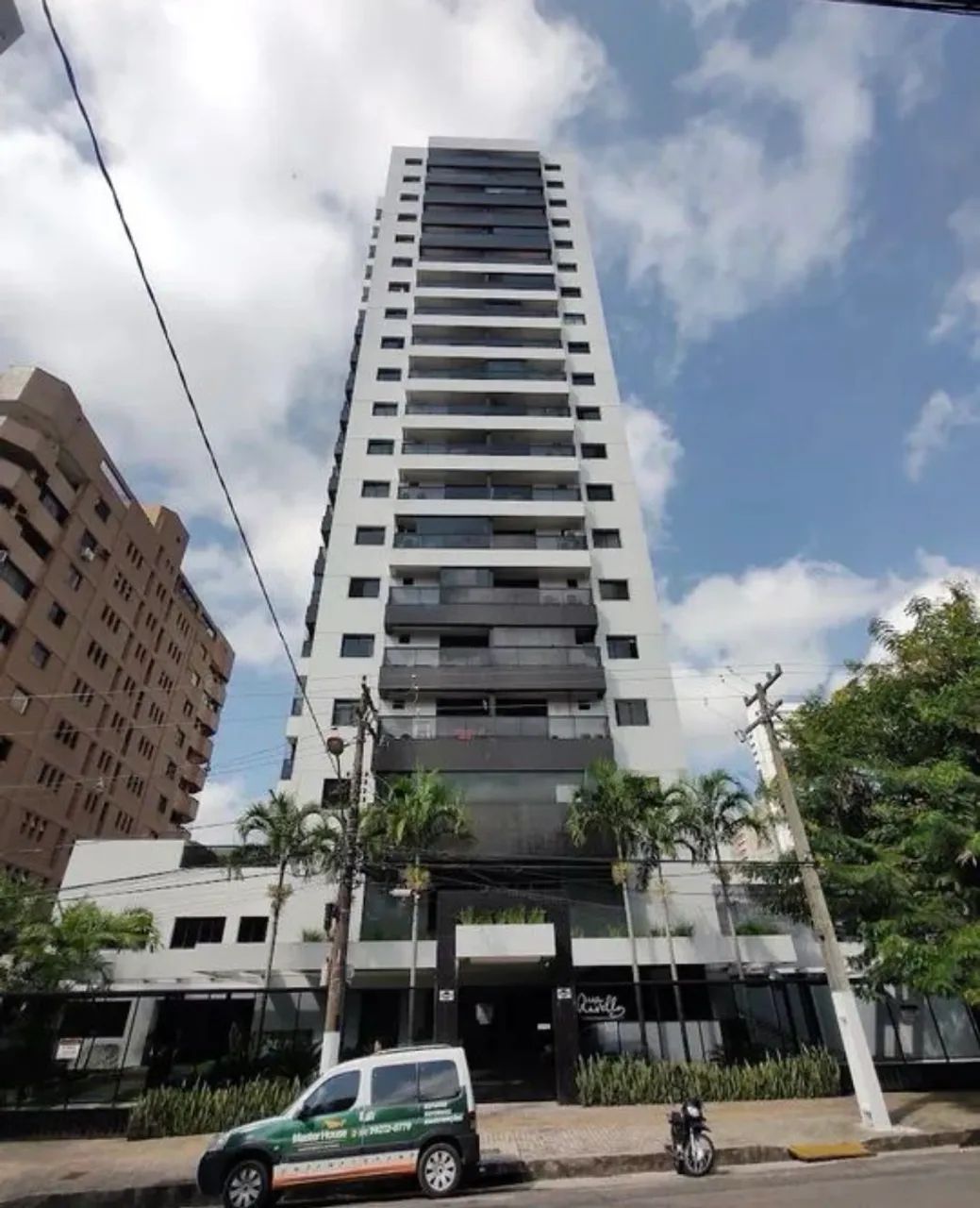 Foto - Belém - Batista Campos