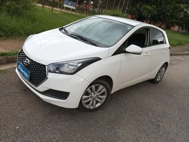 Hb20 Comfort 2019 - Foto 3