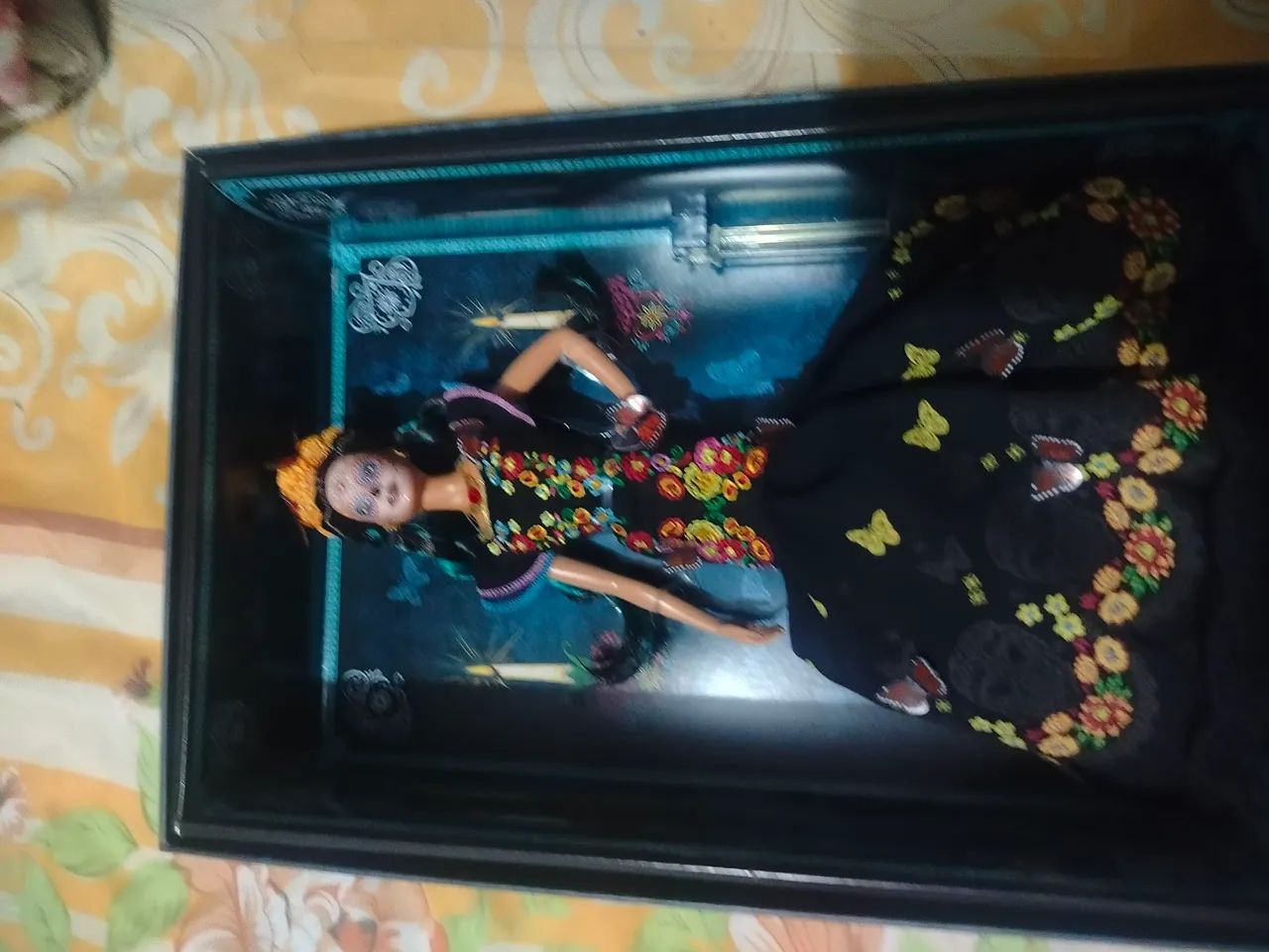 Barbie Signature Dia de los Muertos - Foto 2