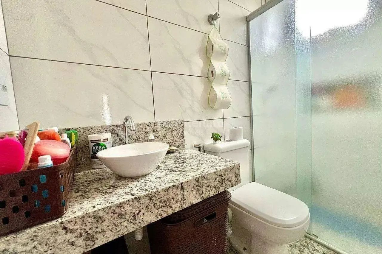 Apartamento à venda no bairro Cidade Nova - Foto 12
