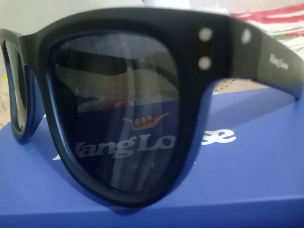 Óculos de Sol  hang loose Original