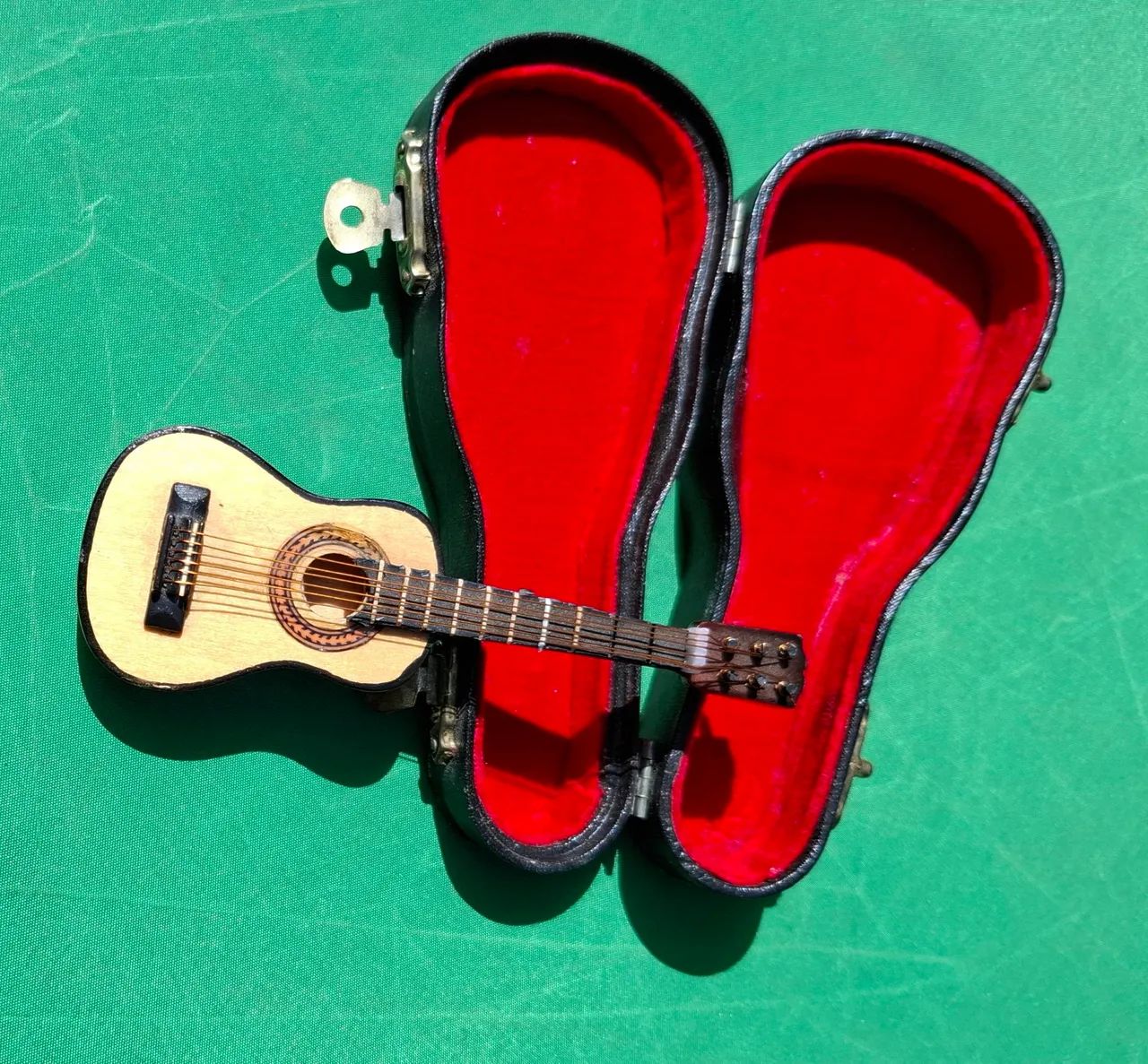 Mini Violão  - Foto 3