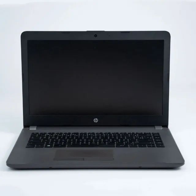 Notebook HP Pavilion 240 G6 i5 7Th 8Gb Ssd240Gb  - Foto 2