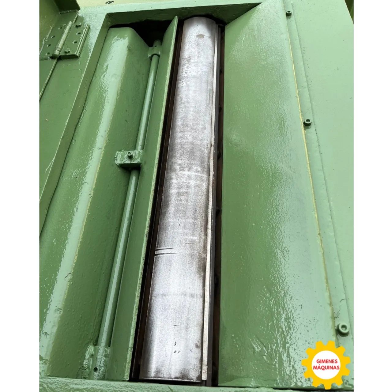 Desengrosso Invicta Rockwell RC 63 - Foto 5