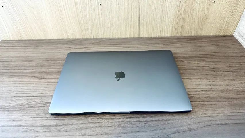 MacBook Pro, 2019, Core i9, 32 Gb Ram, 512 Ssd Gb, 15.4 Polegadas, Touch Bar, Touch Id - Foto 5