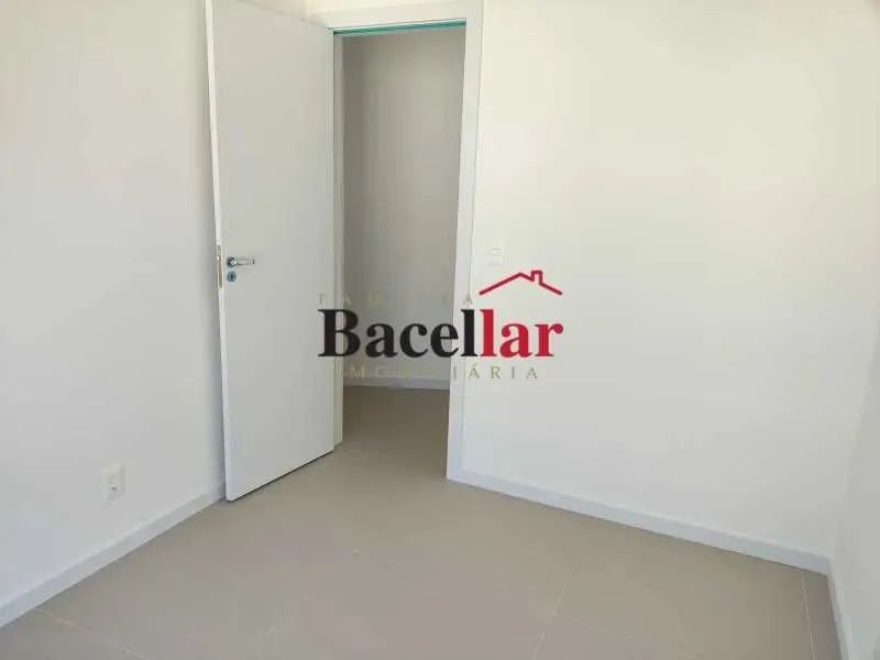 Apartamento : / Residencial / Tijuca - Foto 5
