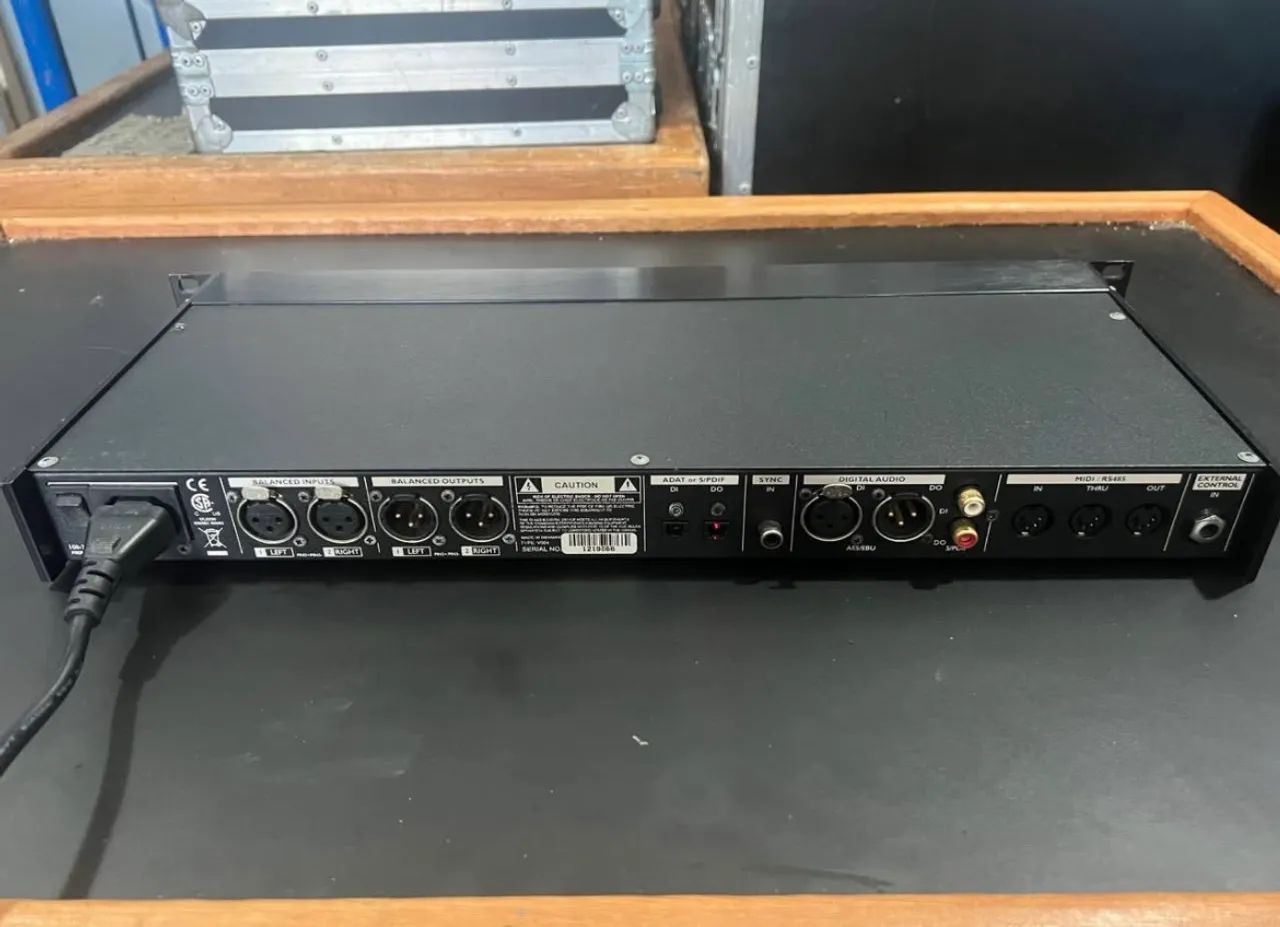 TC ELECTRONIC - Foto 5