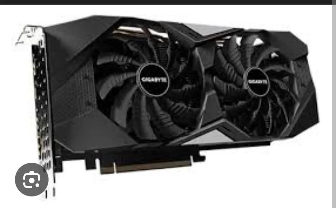 Rtx 2060 Gigabyte