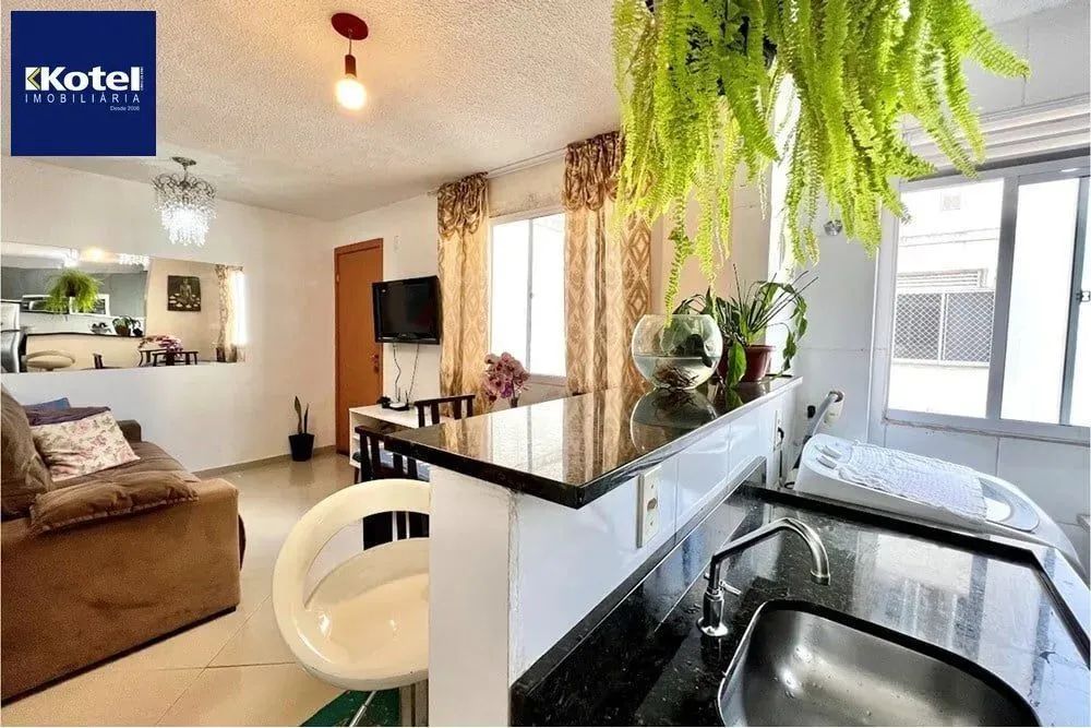 Apartamento em São José