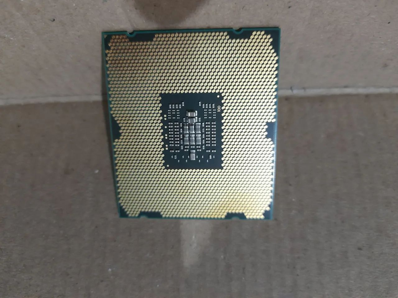 Processador Intel Xeon E5-2603 v2 socket lga 2011 - Foto 2