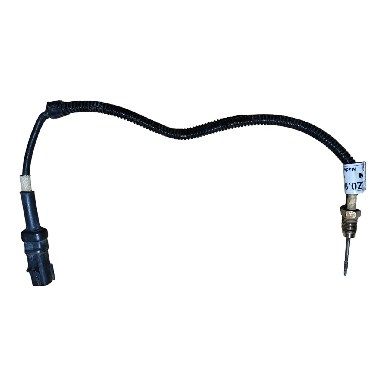 Sensor De Temperatura Catalisador Caminhão Vw 11.180 E330