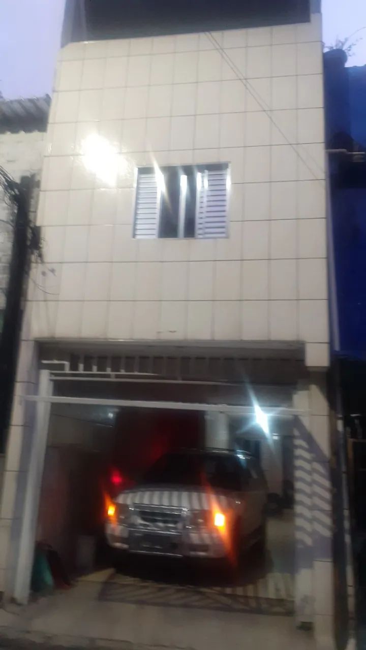 Foto - Diadema - Casa Grande