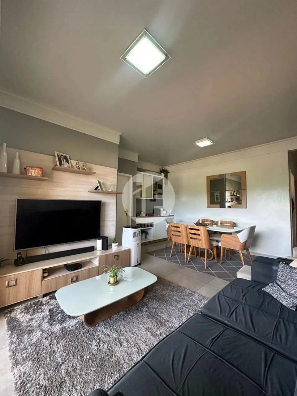 Imóvel à venda - 90 m² com 3 quartos em Jardim Europa - Rio Branco - AC