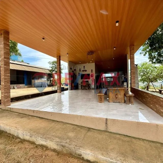IMOBILIÁRIA LIBRA VENDE FAZENDA  - Foto 5