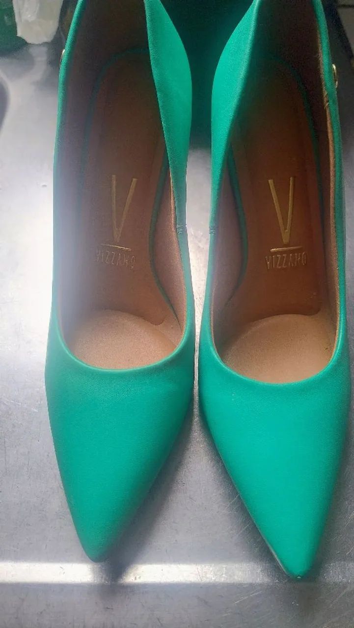 Scarpin Vizzano  - Foto 3
