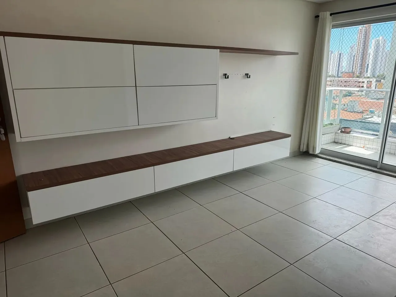 Imóvel para aluguel com 73 metros quadrados com 3 quartos em Brisamar - João Pessoa - PB