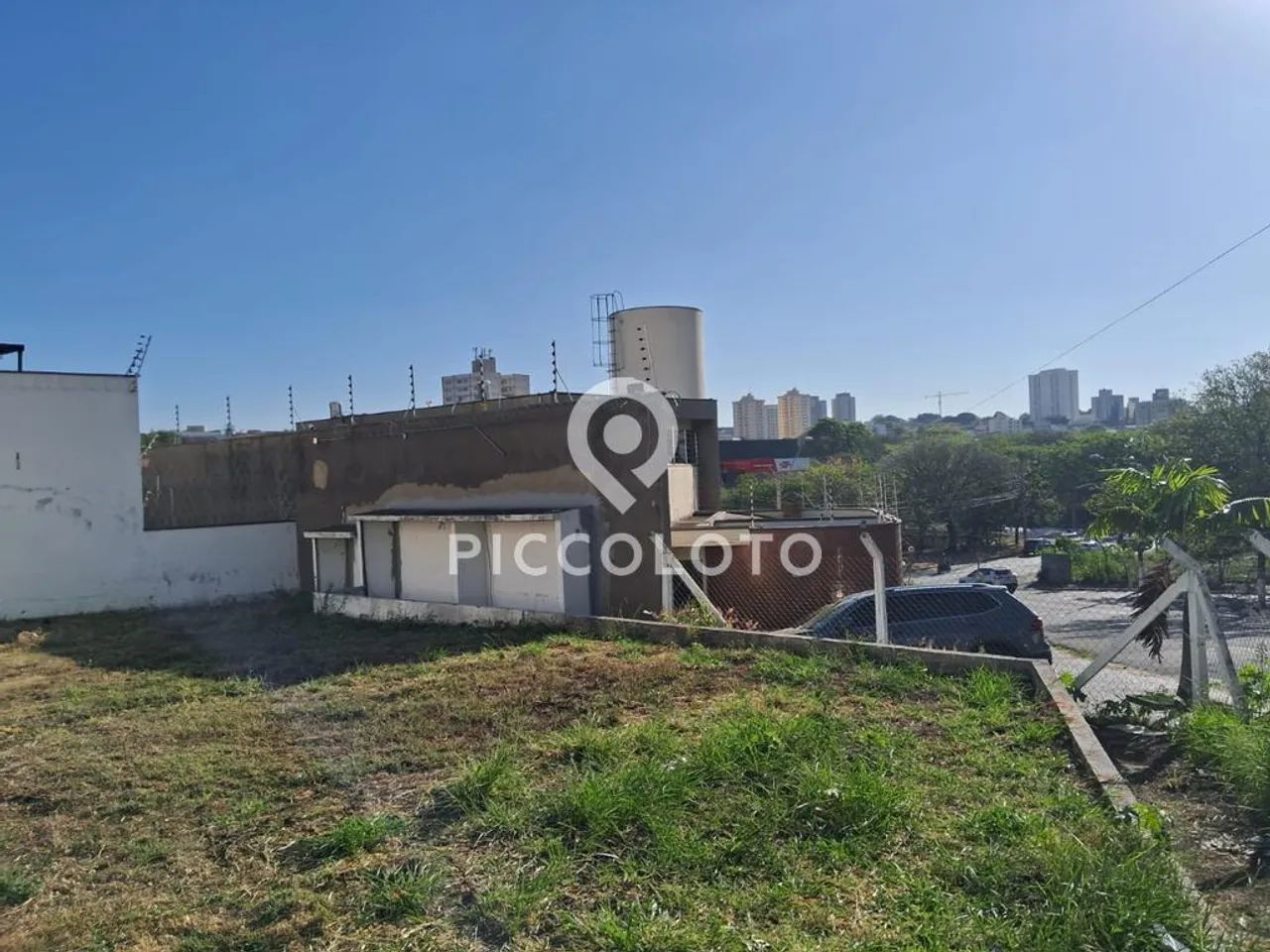Terreno para alugar em Campinas, Jardim Leonor, com 380 m² - Foto 3