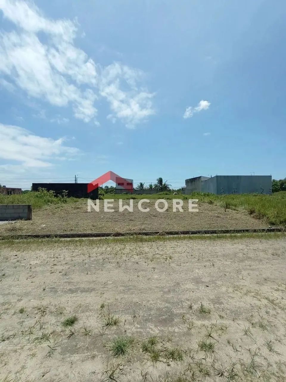 Lote em Rua 14 LT18 QD23 - Santa Izabel - Peruíbe/SP