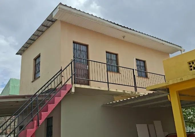 Foto - Manaus - Redenção