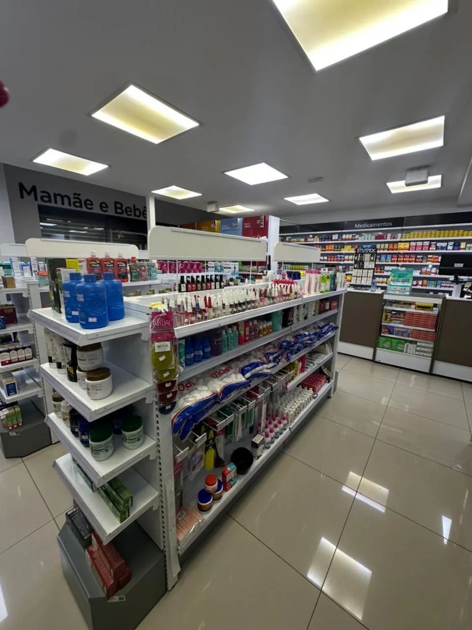 VENDE-SE FARMÁCIA MONTADA!! - Foto 11