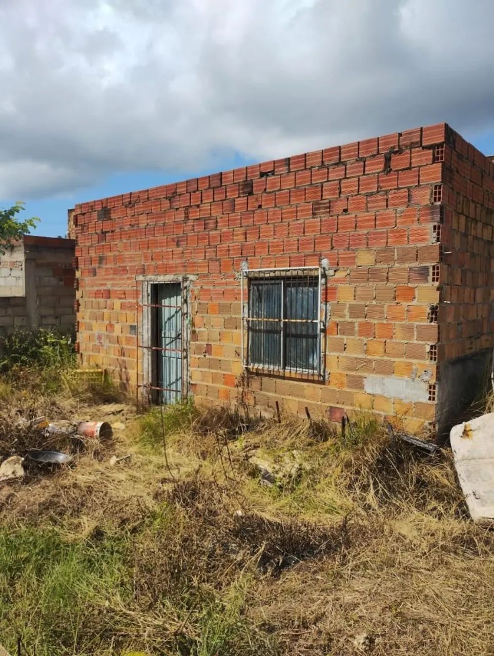 Foto - Saubara - Bom Jesus dos Pobres