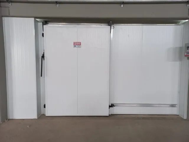 Câmara Fria Resfriada  - Foto 2