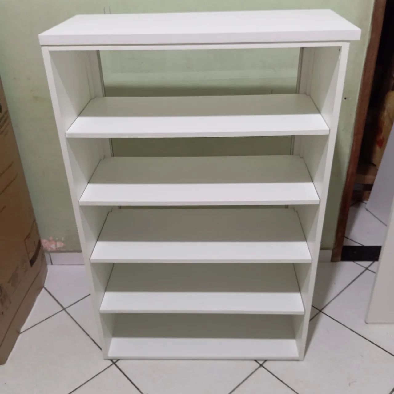 Expositor com Prateleiras - Foto 3