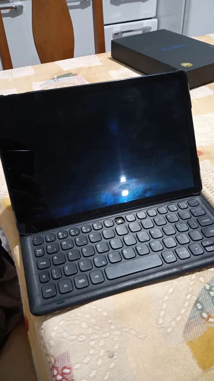 Samsung Tab S4 - Foto 3