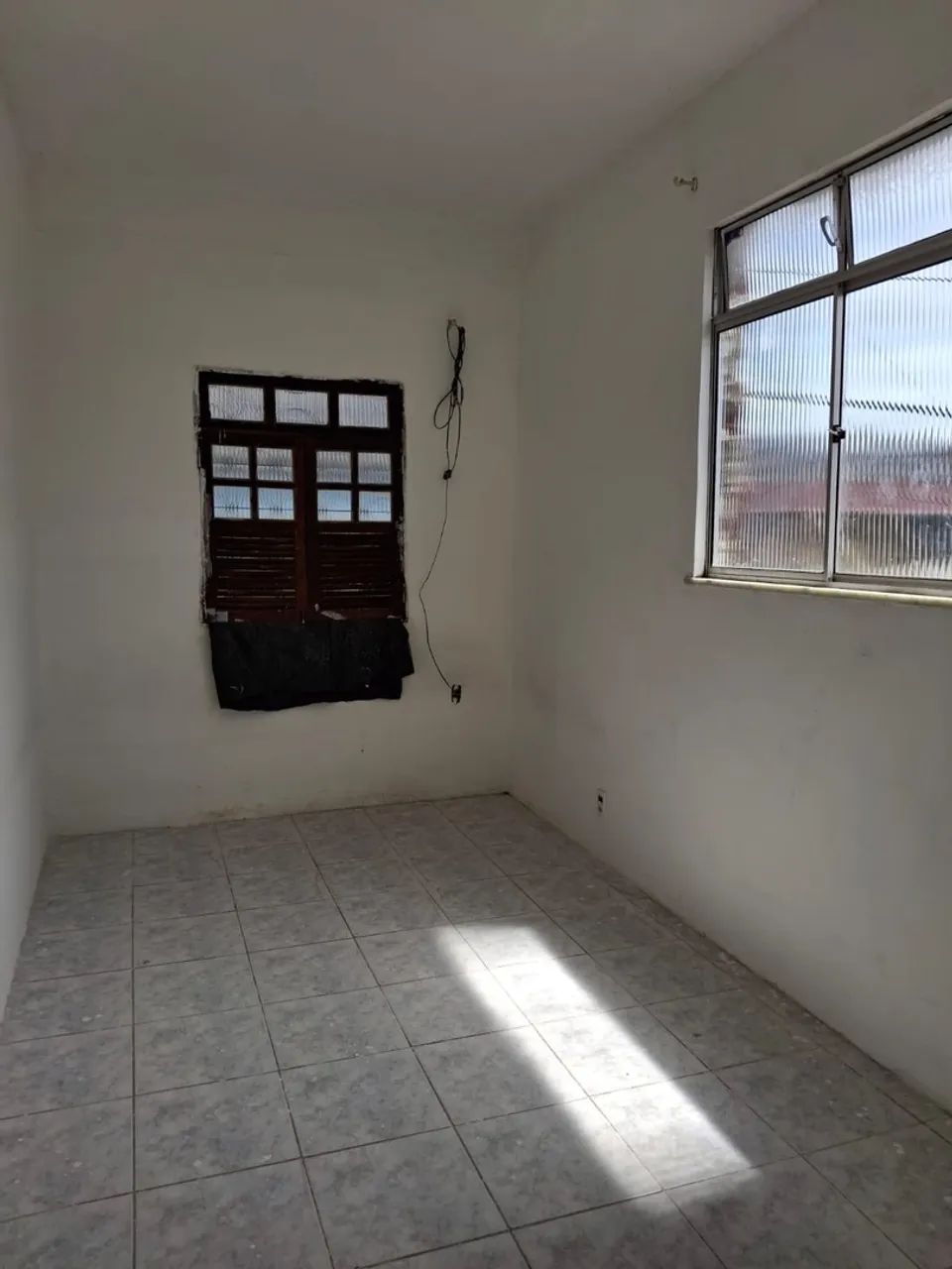 Casa 2/4, com laje pronta para outra casa, documentação completa  - Foto 2