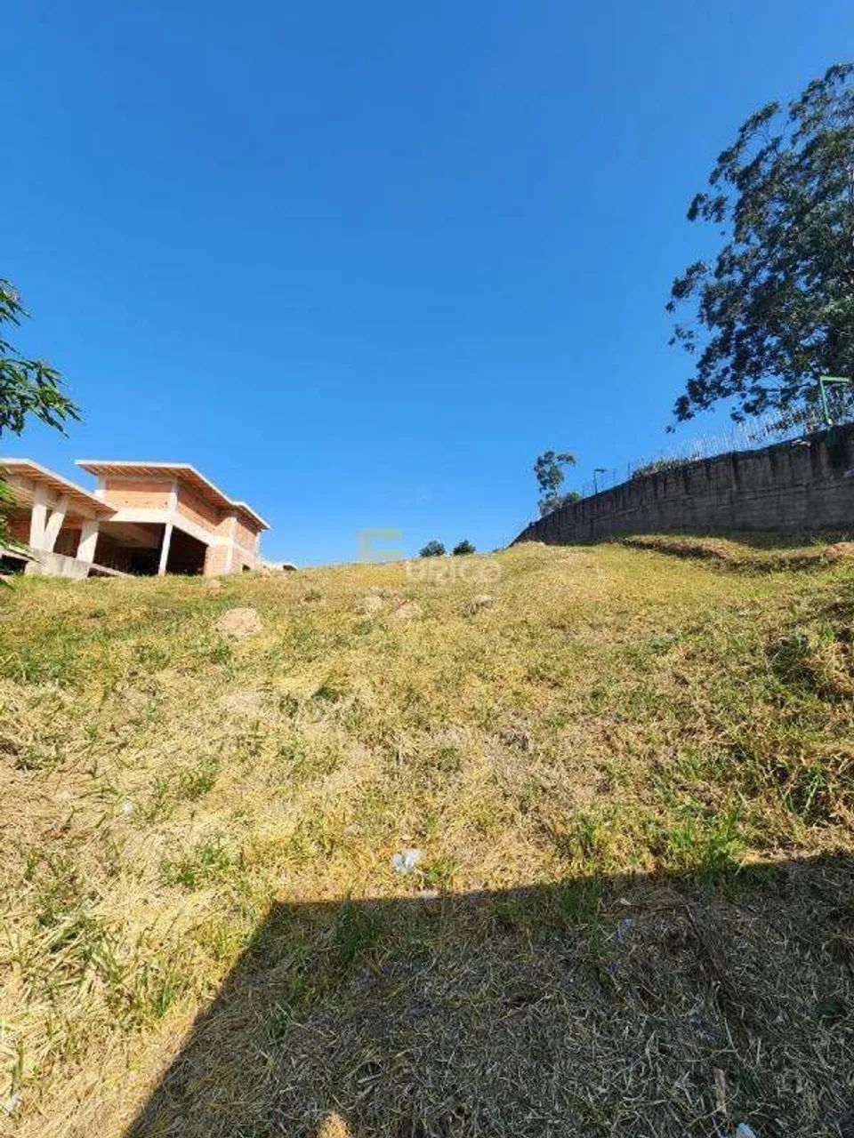 Terreno em Condomínio Delle Stelle, Louveira - 1.000 m² com Segurança 24h - Foto 6