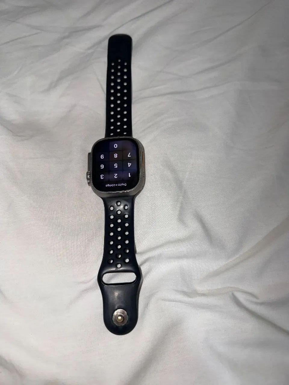 Apple Watch Ultra 1 - Foto 5