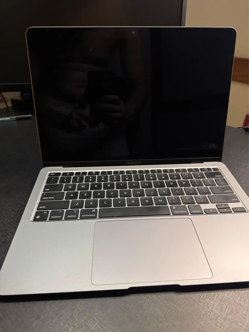 MacBook Air M1 202064315689601409121