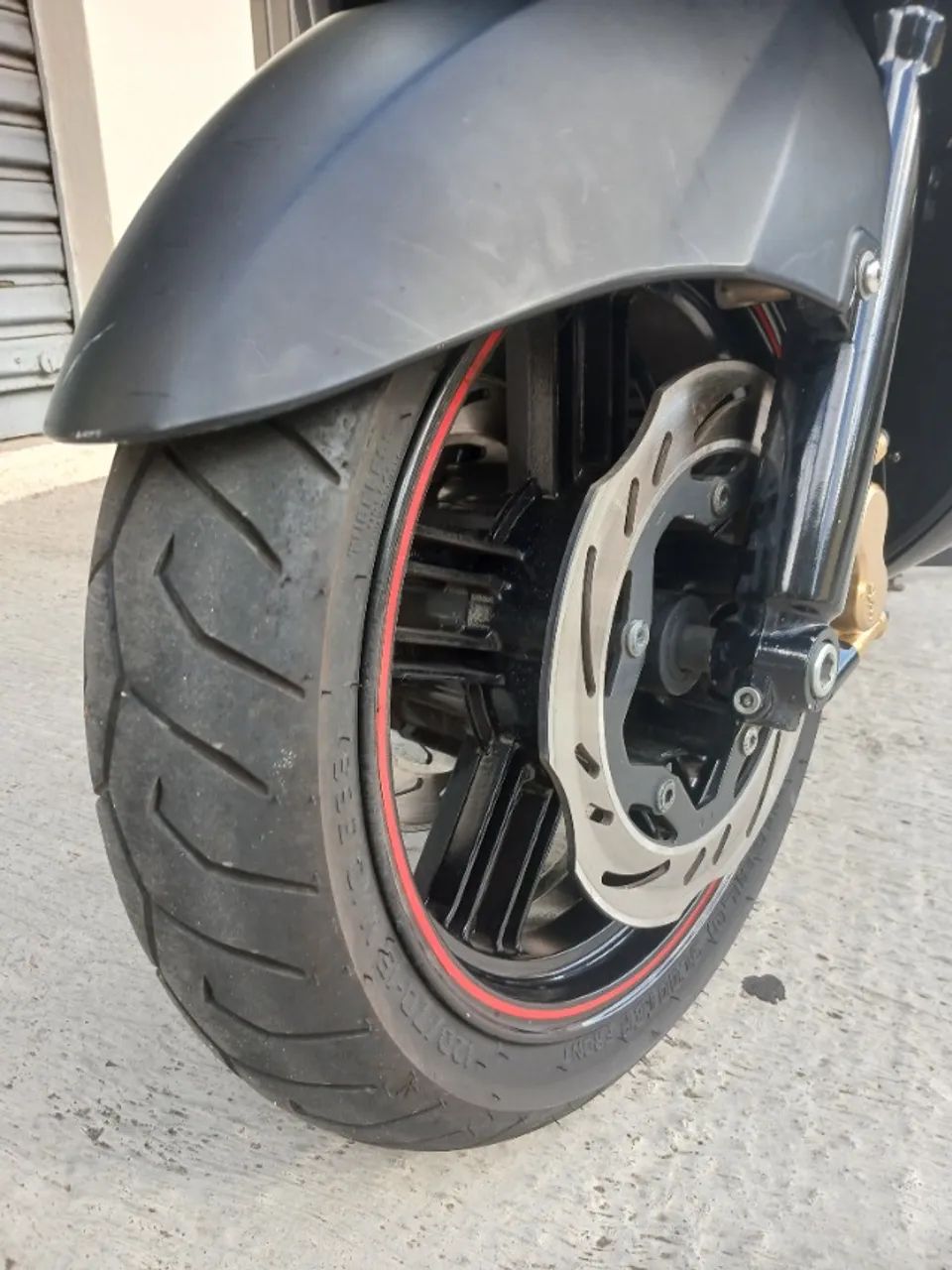 Maxsym 400i automática  - Foto 2