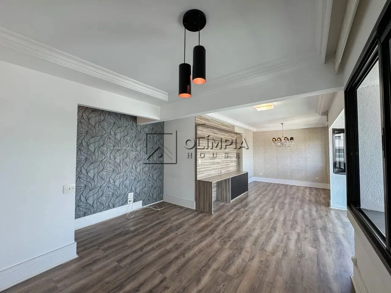 Venda Apartamento 3 Dormitórios - 90 m² Moema